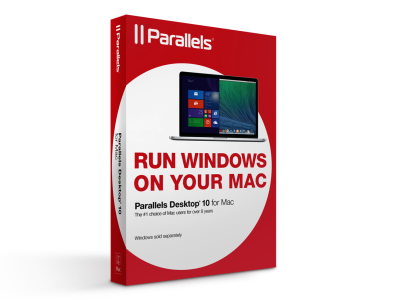 parallels for mac and windows xp